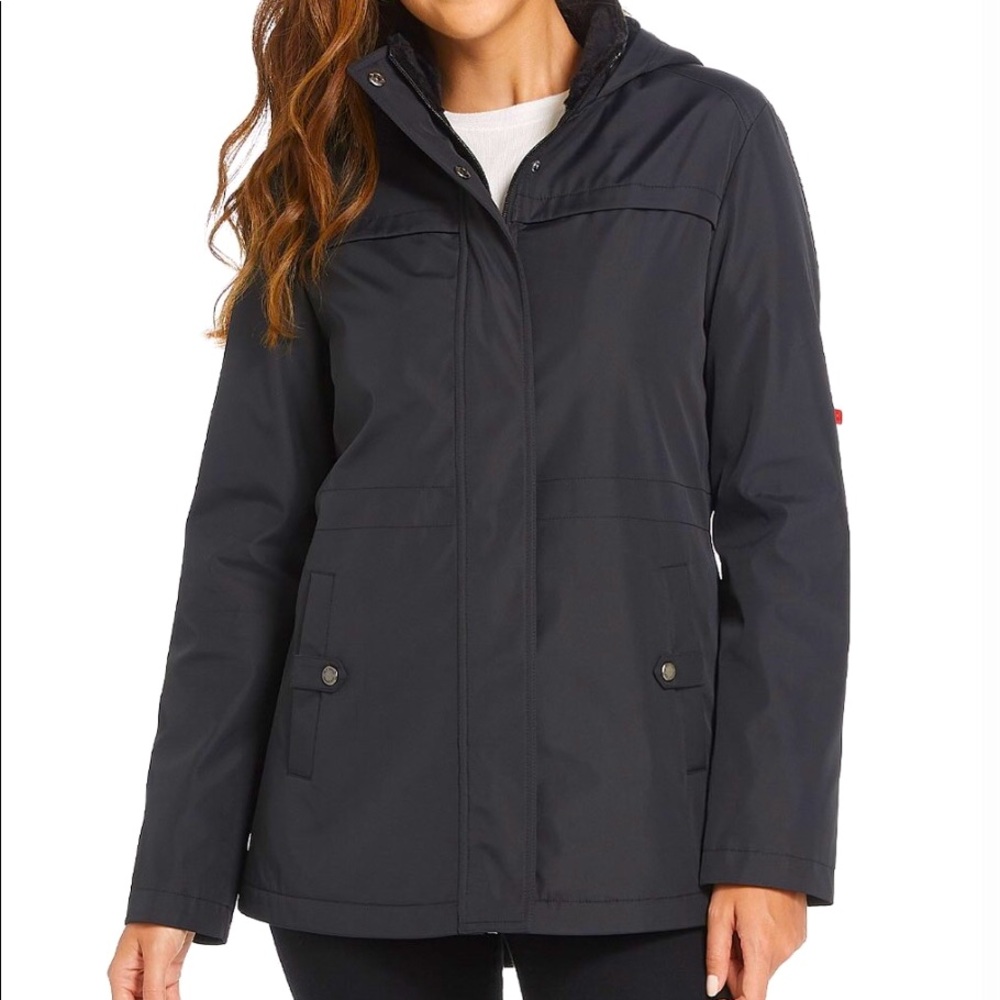 Weatherproof Jacket